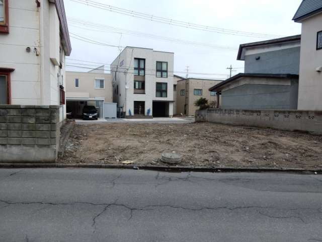 売地 青森県 青森市 千刈1丁目 千刈1丁目