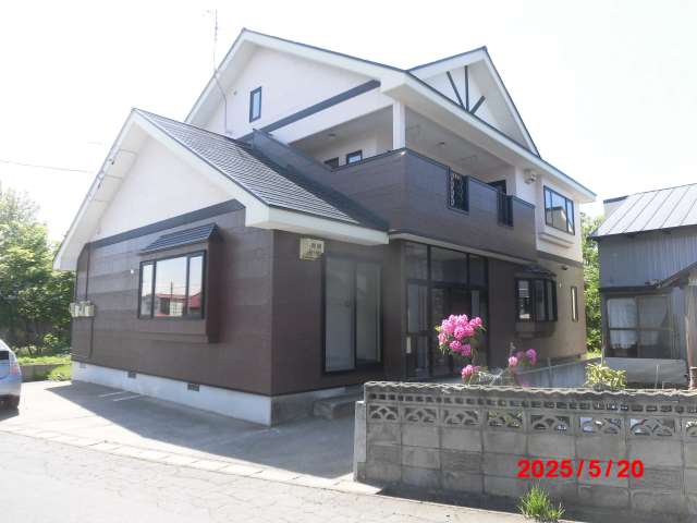 一戸建 青森県 弘前市 三和下恋塚37-5 7室