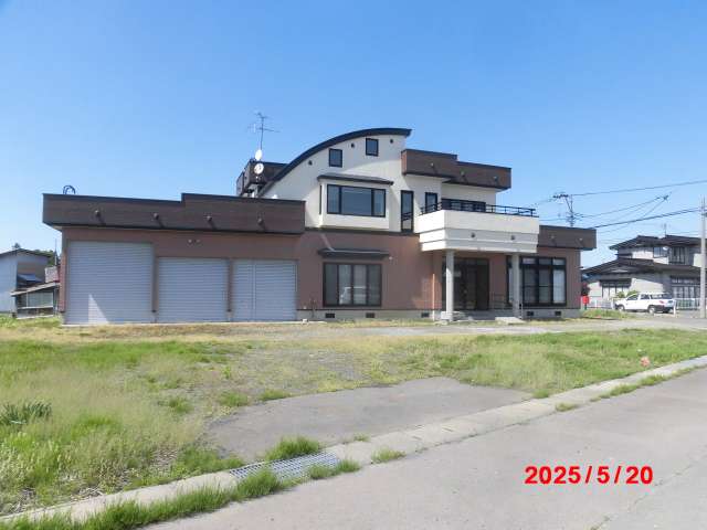 一戸建 青森県 北津軽郡板柳町 宮本77-1 6室