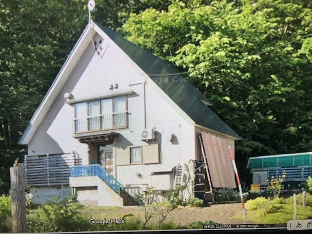 一戸建 青森県 弘前市 常盤野湯段萢3-259 4DK