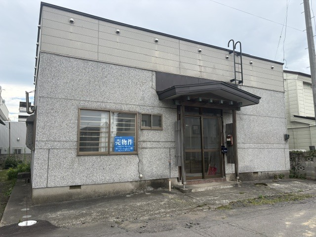 一戸建 青森県 北津軽郡鶴田町 生松117-8 4DK
