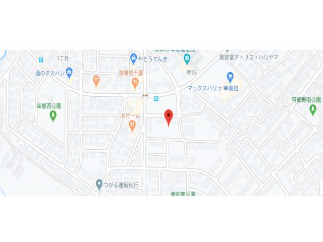 売地 青森県 青森市 幸畑5-993-2 幸畑5丁目売地