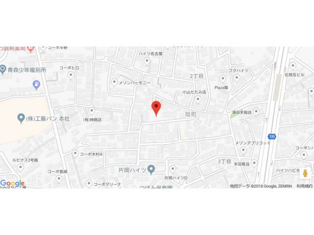 売地 青森市旭町2 100 5 旭町2丁目売地 アーバンホームズ