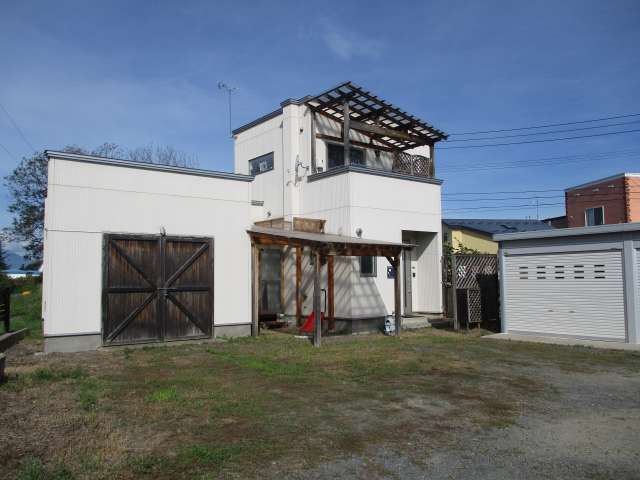 一戸建 南津軽郡田舎館村堂野前前川原 2DK