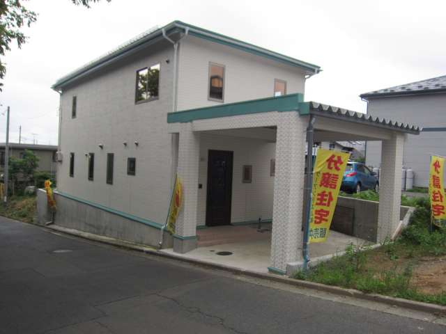 一戸建 岩手県 盛岡市 上堂四丁目 上堂中古住宅(未入居) 3LDK