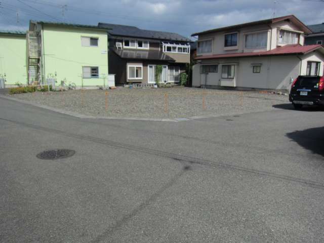 売地 岩手県 盛岡市 浅岸1丁目17-1 浅岸1丁目邸宅地