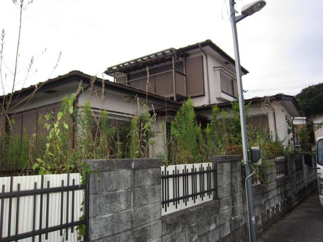 一戸建 岩手県 宮古市 宮町四丁目 4DK