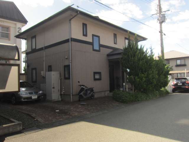 一戸建 岩手県 盛岡市 みたけ六丁目 売中古戸建 4LDK