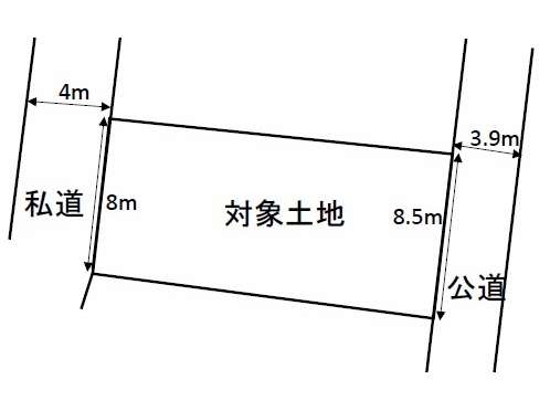 売地 岩手県 滝沢市 土沢 売地