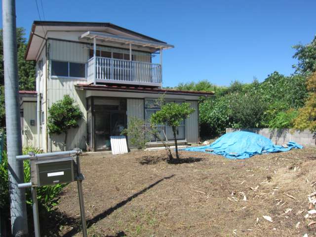 売地 岩手県 滝沢市 狼久保 売地
