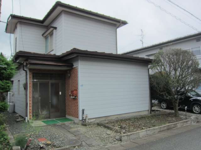 売地 岩手県 盛岡市 厨川5丁目 売地
