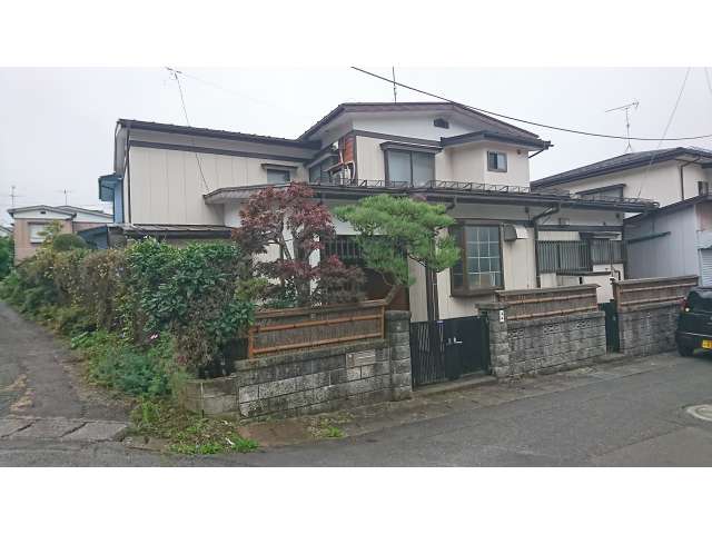 売地 岩手県 盛岡市 緑が丘三丁目