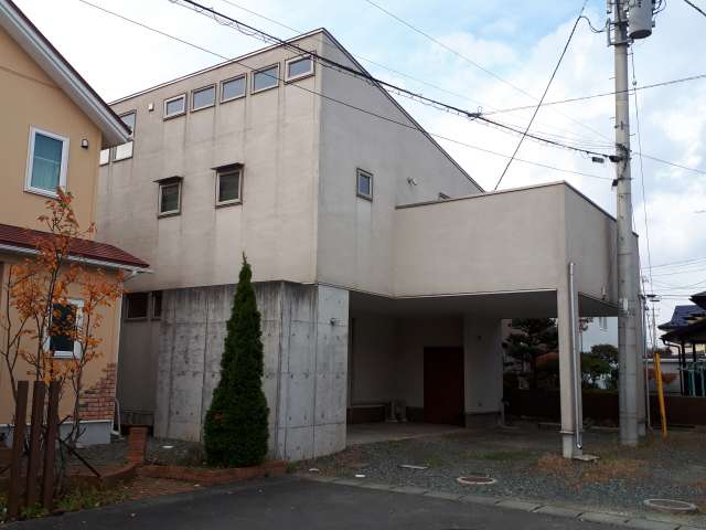一戸建 岩手県 盛岡市 みたけ三丁目 4LDK