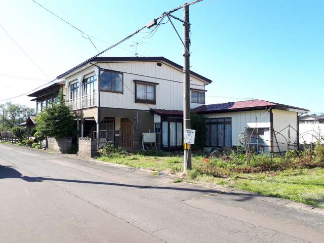 一戸建 岩手県 紫波郡紫波町 犬吠森字境122-17 紫波犬吠森中古 8SDK