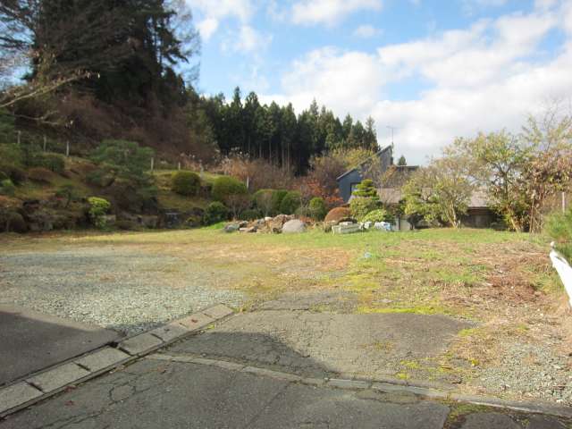 売地 岩手県 盛岡市 東桜山 住宅用地