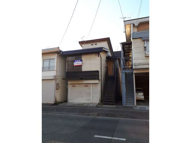 一戸建 岩手県 盛岡市 青山2-15 青山2丁目中古 4DK