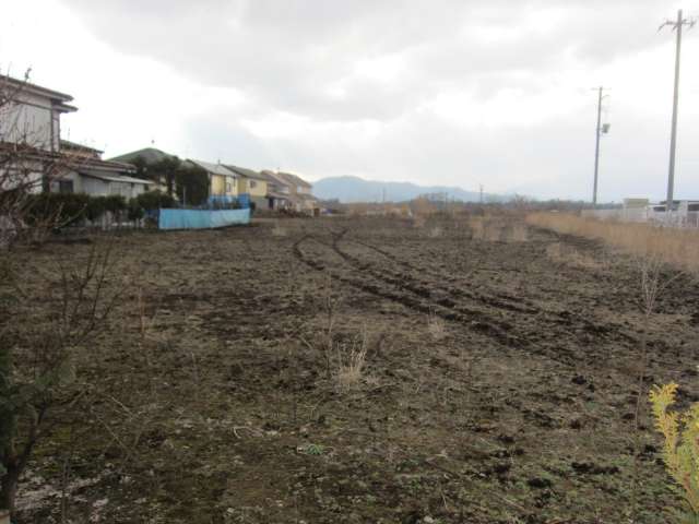売地 岩手県 滝沢市 葉の木沢山 売地