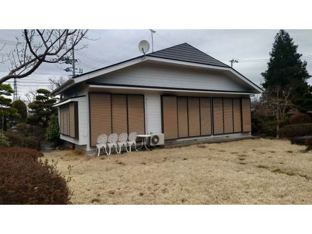 別荘 岩手県 紫波郡紫波町 桜町 紫波町売物件 1LDK