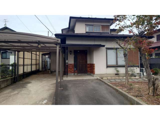 売地 岩手県 滝沢市 鵜飼笹森 鵜飼笹森 売物件 