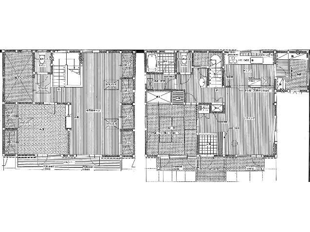一戸建 秋田県 秋田市 御野場新町3丁目 御野場新町 3LDK