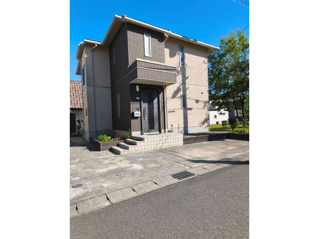 一戸建 秋田県 秋田市 御所野地蔵田5丁目 御所野地蔵田5丁目 4LDK