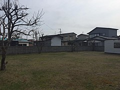 売地 秋田県 秋田市 土崎港北3丁目