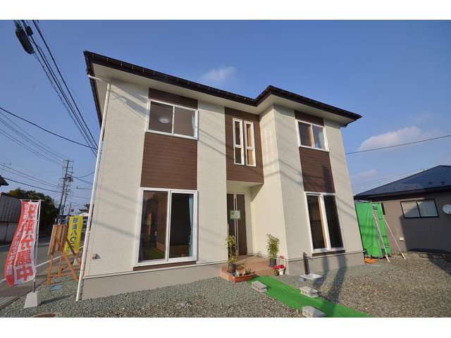 一戸建 秋田県 秋田市 八橋大道東 4LDK