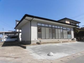 一戸建 秋田県 秋田市 外旭川八柳3丁目 2LDK