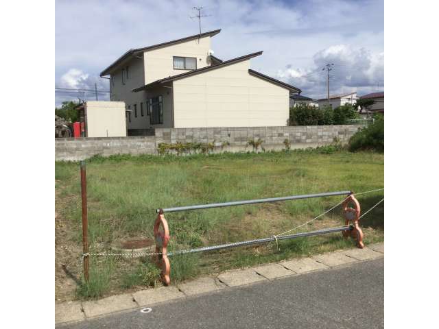 売地 秋田県 潟上市 天王字上北野