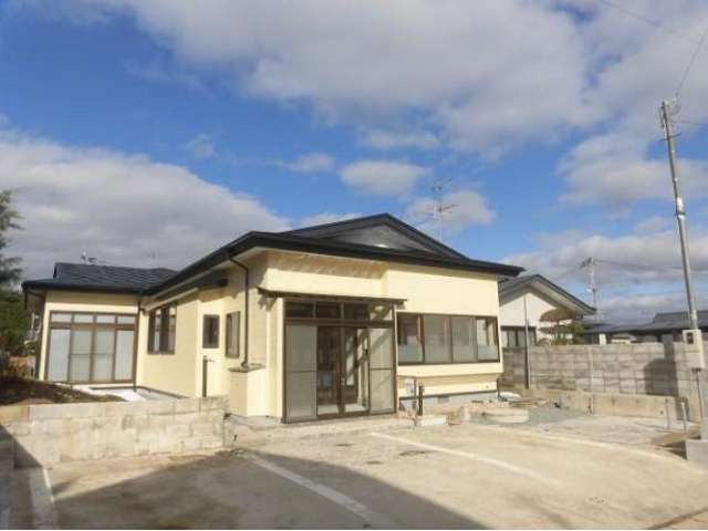一戸建 秋田県 潟上市 天王追分西 追分西中古住宅 3LDK