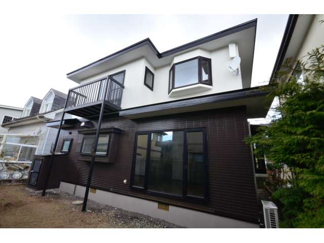 一戸建 秋田県 秋田市 飯島長野中町 4LDK