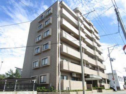 マンション(分譲) 秋田県 秋田市 千秋中島町 チサンマンション北高前 3LDK