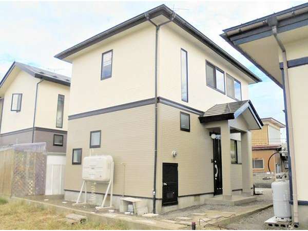 一戸建 秋田県 潟上市 天王字一向 天王字一向中古住宅 2LDK