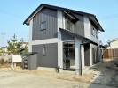 一戸建 秋田県 潟上市 天王字上北野 天王字上北野中古住宅 4LDK