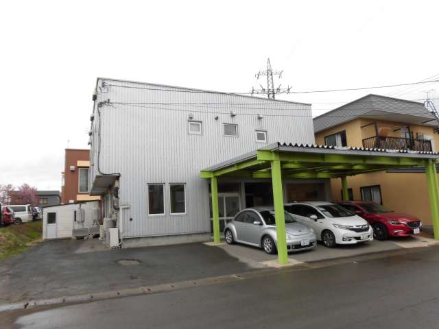 事務所 青森市青葉2丁目8ー6 貸事務所 青葉2丁目