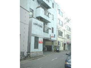 店舗(建物一部) 青森市本町1丁目2ー3 レジデンス柳町
