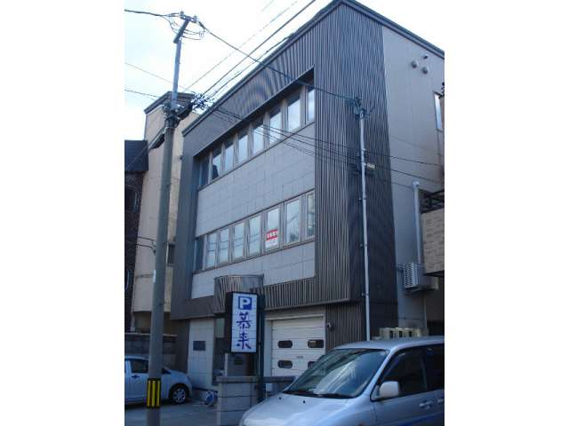 事務所 青森市長島3丁目5-7 木村方貸事務所