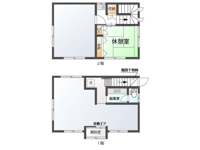 事務所 青森市羽白字池上208-7 貸事務所 羽白