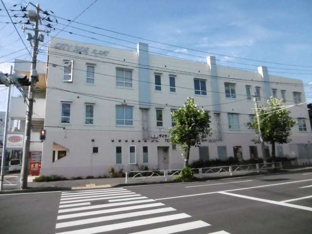 マンション 青森県 八戸市 大工町11番地 CITY SIDE大工町 1DK