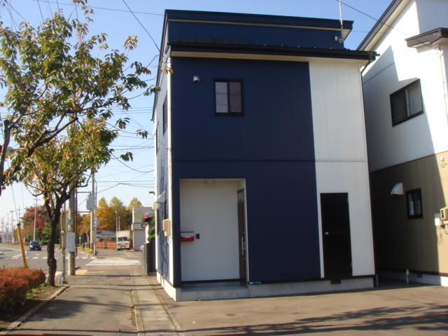 戸建 青森県 八戸市 高州二丁目-1-23-1 サンシティレイ1 3LDK