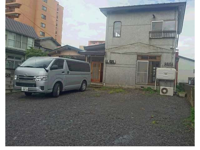 戸建 青森県 青森市 本町5丁目 本町5丁目貸家 4LDK