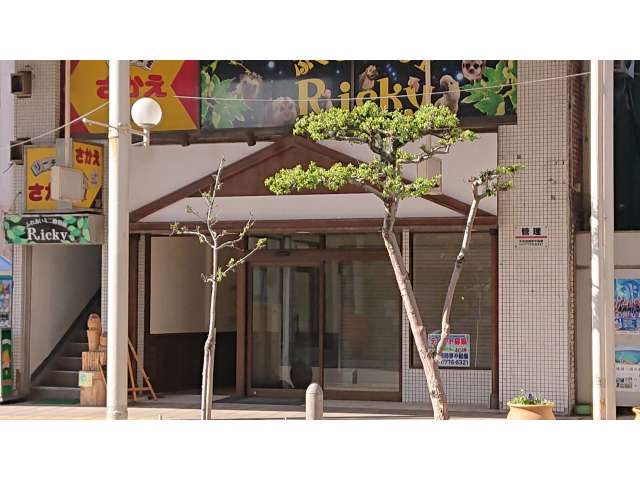 店舗(建物一部) 青森県 青森市 新町1丁目 丸倉新町ビル1F