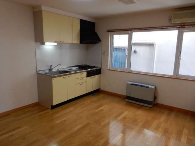 アパート 青森県 青森市 浪打1丁目 ソレイユA 2LDK