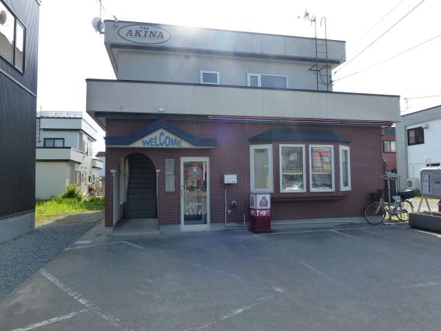 店舗(建物一部) 青森県 青森市 浜館1丁目 T&Aあきな貸店舗