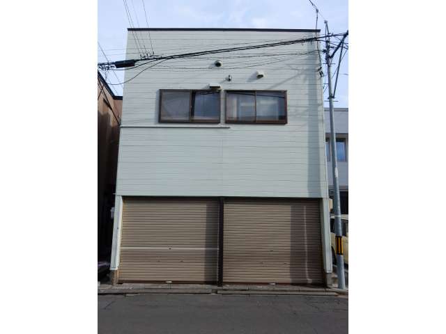 アパート 青森県 青森市 古川3丁目 ミネット 2K