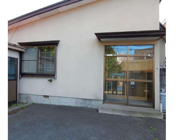 戸建 青森県 青森市 北金沢2丁目 貸家北金沢2丁目 3DK
