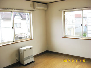 アパート 青森県 青森市 旭町3丁目 メゾンATK 1DK