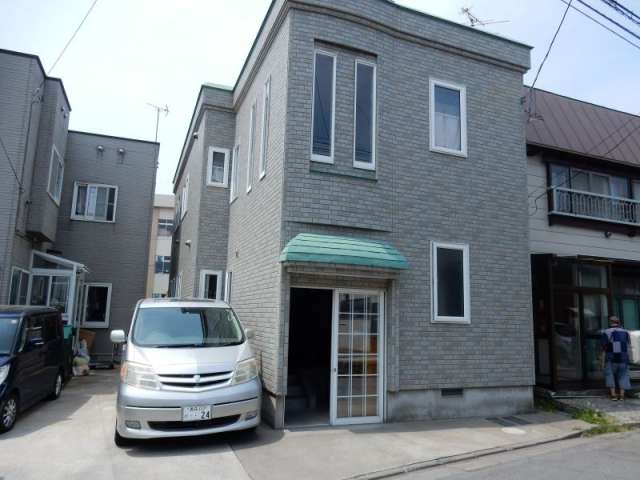 アパート 青森県 青森市 久須志2丁目 アパート久須志2丁目 2SLDK