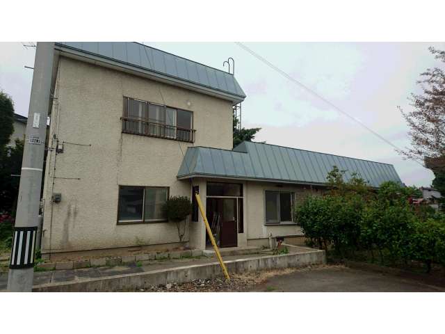 戸建 青森県 青森市 幸畑谷脇 幸畑谷脇貸家 7LDK