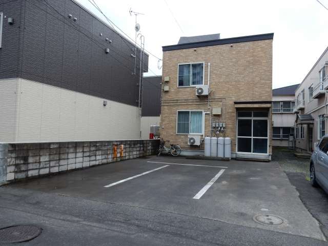 アパート 青森県 青森市 篠田1丁目 アパート篠田1丁目 1LDK